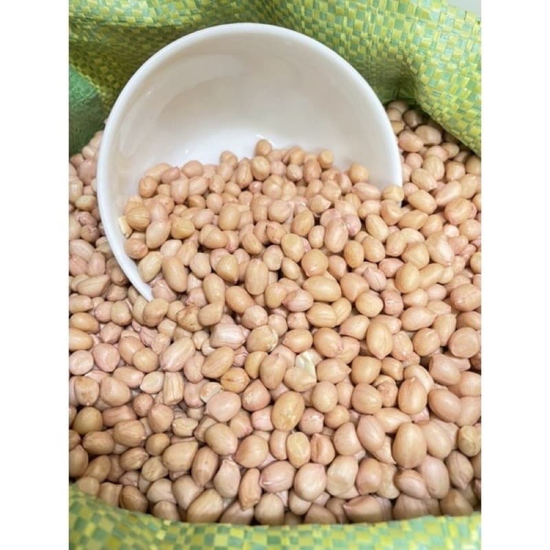 Đậu Phộng Nấu