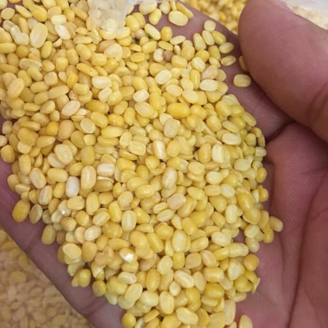 Đậu Xanh Tróc Vỏ 2